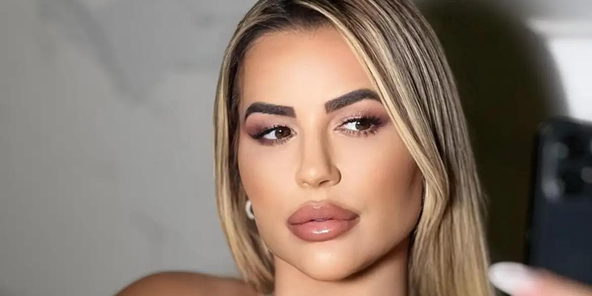  (Reprodução / Instagram Deolane Bezerra)