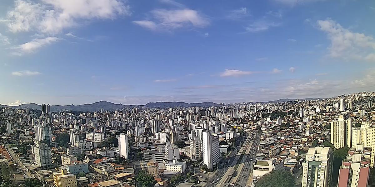  (Clima ao Vivo/Reprodução)
