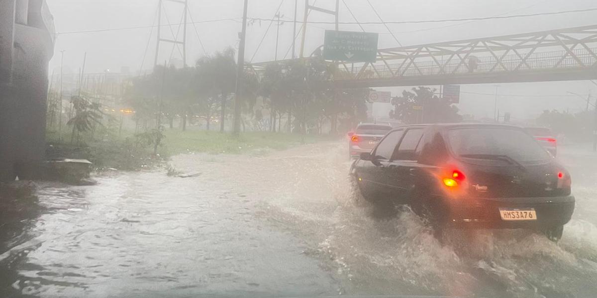  (Valéria Marques/Hoje em Dia)