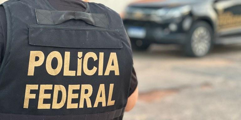  (Divulgação/ PF)