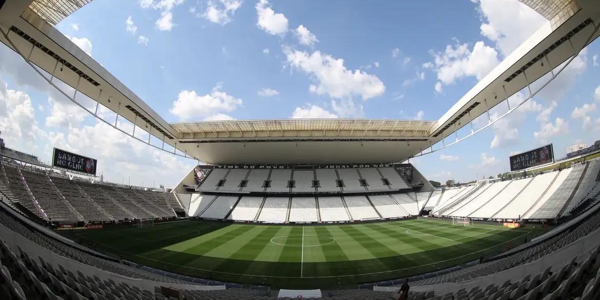 Neo Química Arena (José Manoel Idalgo/Agência Corinthians)