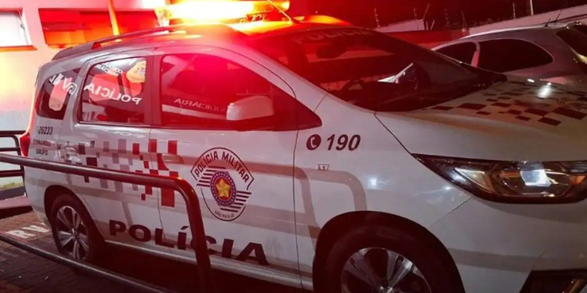 Conteúdo da delação é sigiloso (PMSP/Divulgação)