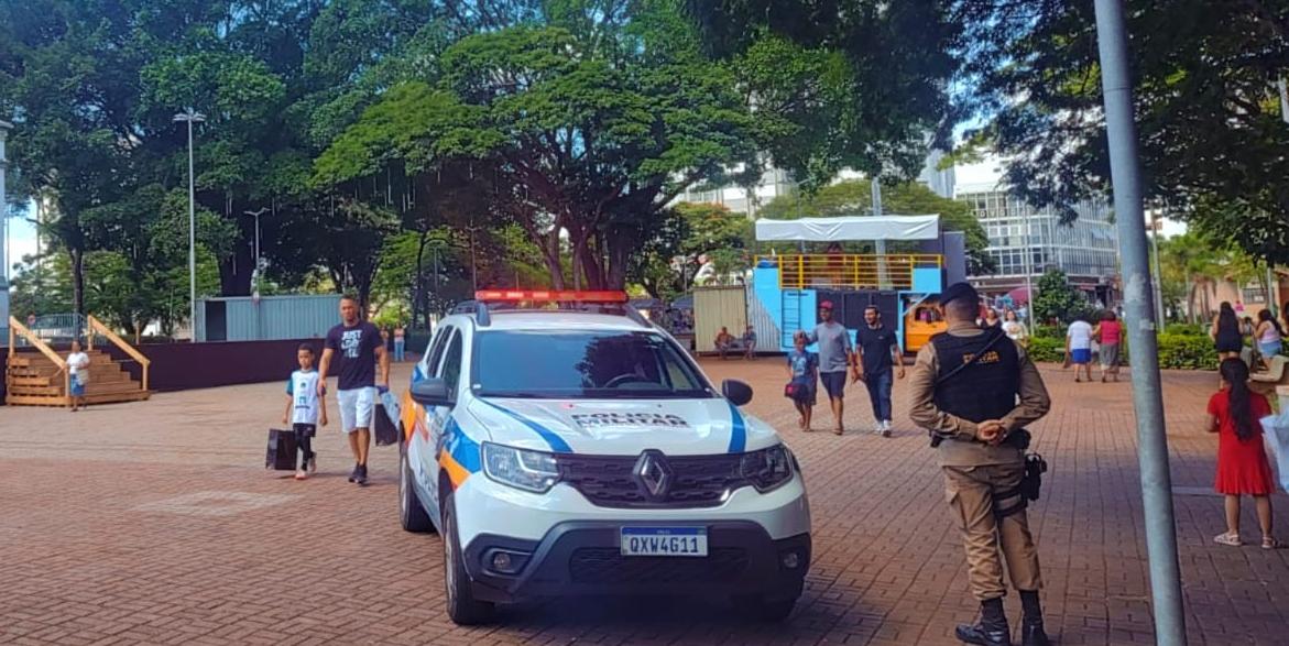  (Divulgação: Polícia Militar)