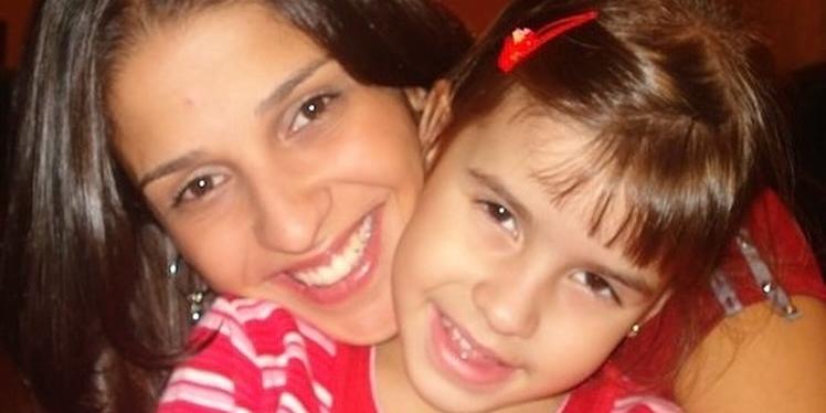 Isabela Nardoni foi jogada da janela do apartamento do pai Alexandre Nardoni e da madrasta Anna Carolina Jatobá, em 2008 (Reprodução/ Redes Sociais)