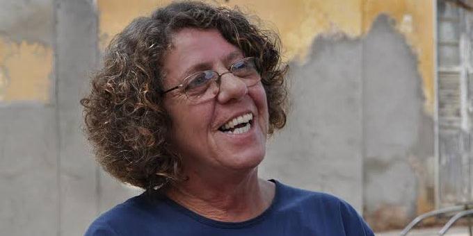Cristina Buarque se tornou nacionalmente conhecida após gravar "Quantas Lágrimas", de Manaceia, em 1974 (Reprodução/ Redes Sociais)