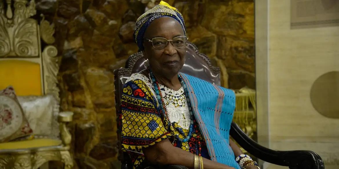 Entidades e representantes de outras religiões lamentam morte do papa (Tomaz Silva/Agência Brasil)