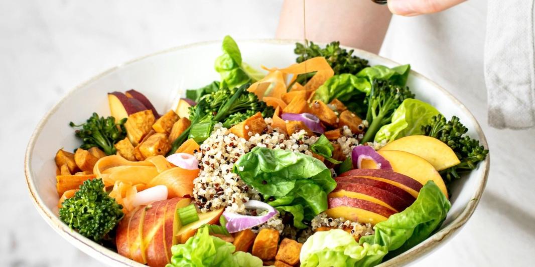 Alimentação pós-Páscoa (Freepik / Divulgação)