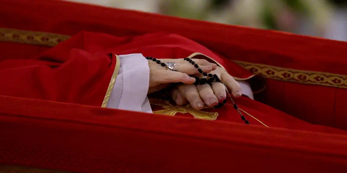 (Vatican Media/Divulgação)