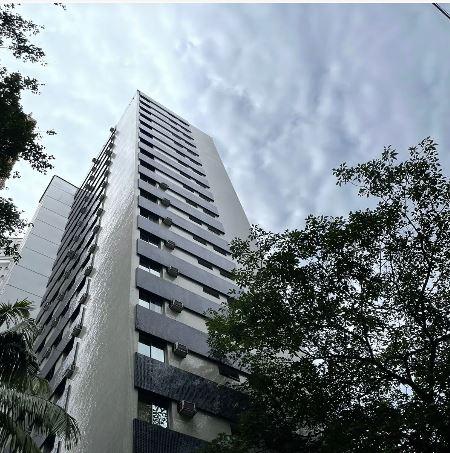 Localizado próximo à Avenida Paulista e à 23 de Maio (Summit Suítes Hotel Paulista/Divulgação)