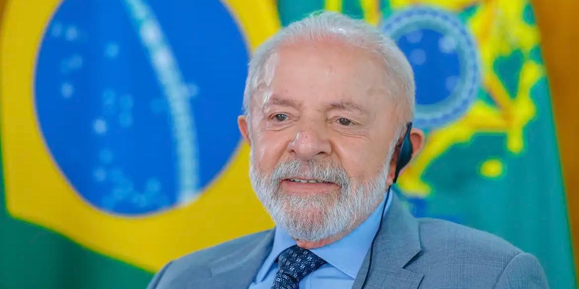 Prazo de entrega das NDCs era fevereiro, mas foi estendido até setembro (Ricardo Stuckert/PR)