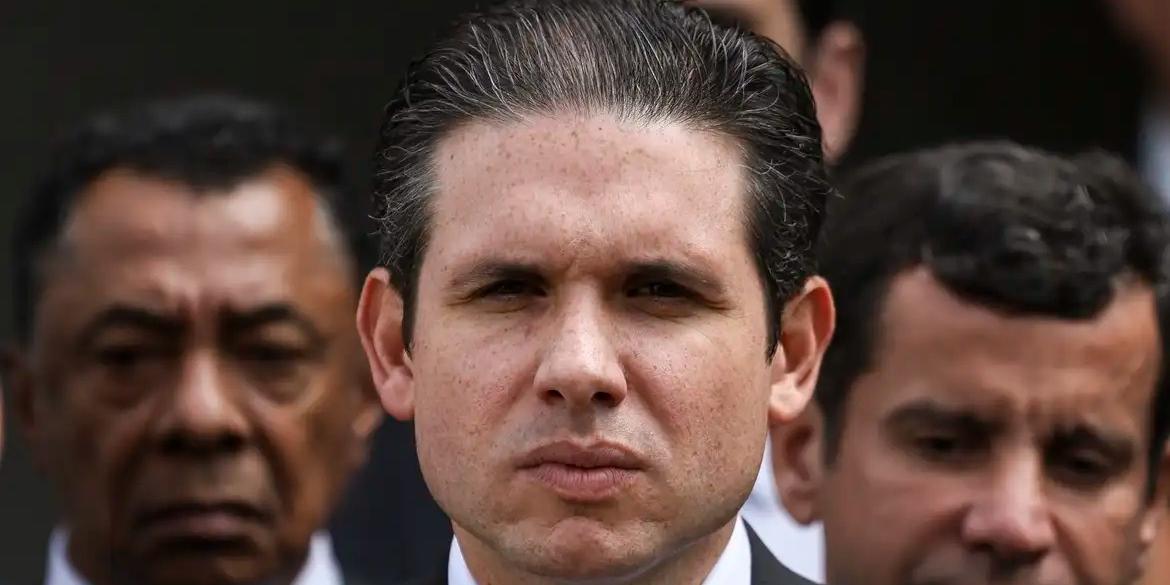 Semana passada a oposição conseguiu assinaturas de 264 deputados para pautar a urgência do tema (Marcelo Camargo/Agência Brasil)