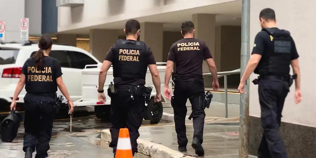  (PF/Divulgação)
