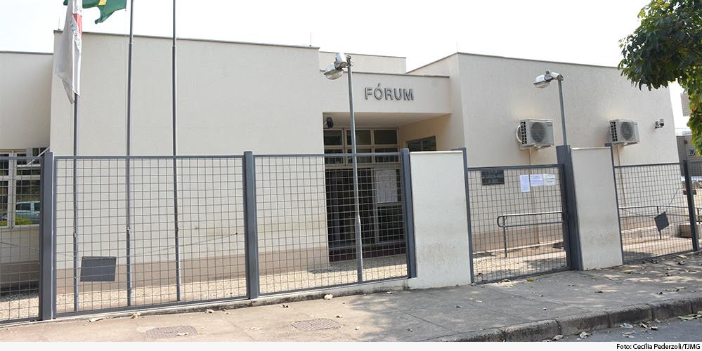 Decisão do TJMG manteve sentença da Comarca de Igarapé e condenou empresa a indenizar consumidora (Cecília Pederzoli / TJMG)