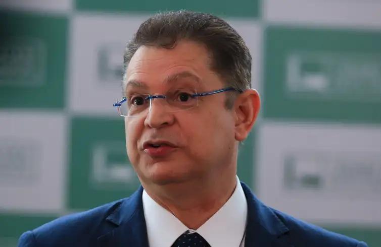 Deputado Sóstenes Cavalcante (Lula Marques/ Agência Brasil)