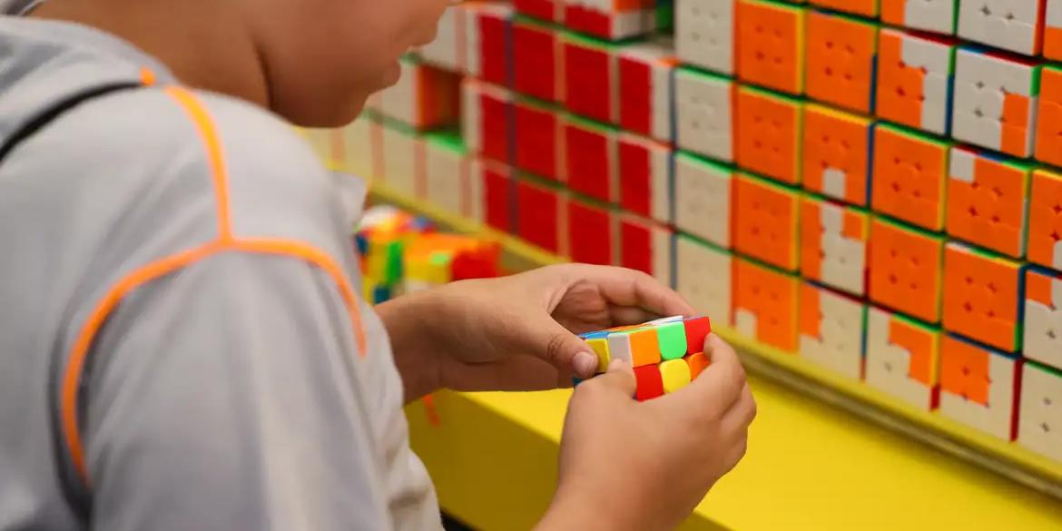 Quase 11 milhões de alunos já participaram das três edições da competição científica (Tomaz Silva/Agência Brasil)