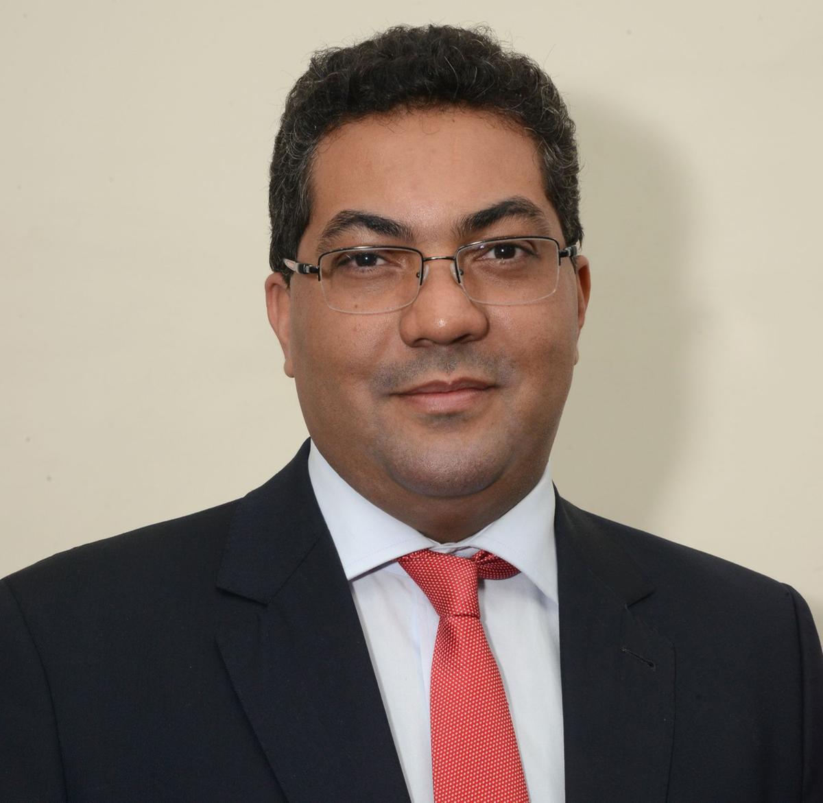Bruno Cândido é o atual presidente da Associação Nacional da Advocacia Criminal em Minas (Alessandro Rodrigues/Divulgação)