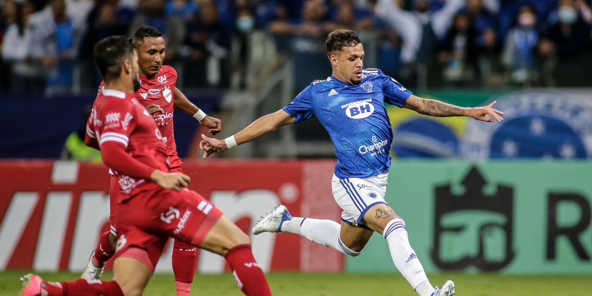 Cruzeiro enfrenta o Vila Nova pela estreia da Copa do Brasil (Flickr Cruzeiro)