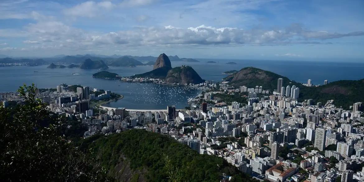 Rio de Janeiro e Niterói concorrem a sediar os jogos Pan-Americanos (Tomaz Silva)