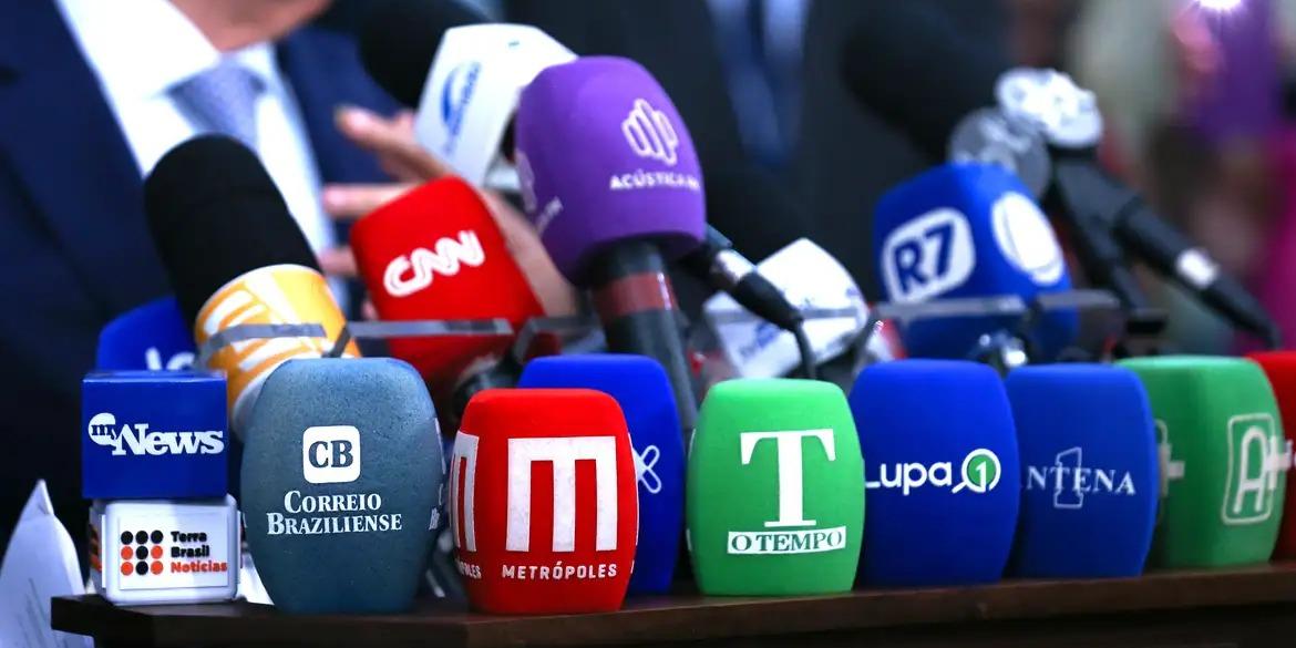 Pontuação média de todos os países avaliados ficou abaixo de 55 pontos (Lula Marques/ Agência Brasil)