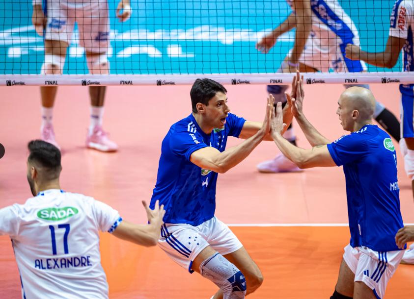  (X/Sada Cruzeiro)
