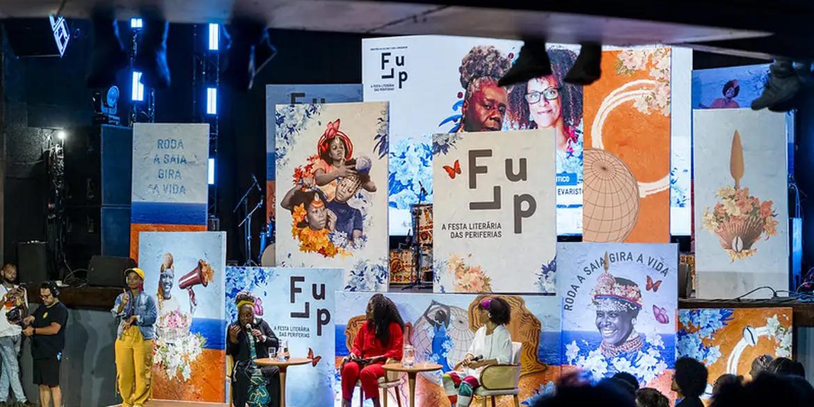 (FLUP/Divulgação)