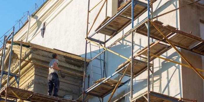 Trabalhadores da construção civil são as principais vítimas de choque elétrico no Brasil (Cemig/Divulgação)