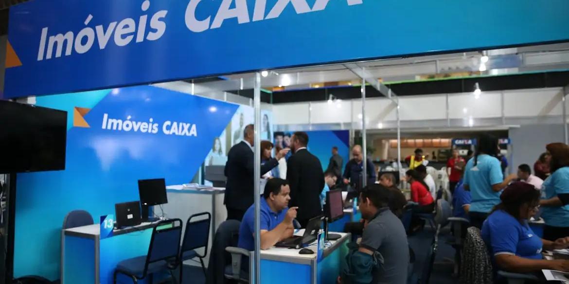 Nova modalidade do programa habitacional oferecerá crédito com recursos dos lucros e dos rendimentos do FGTS e dinheiro próprio dos bancos (José Cruz/Agência Brasil)