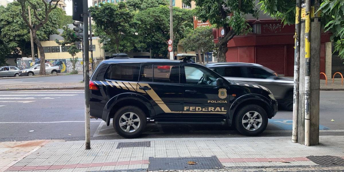 (PF/Divulgação)