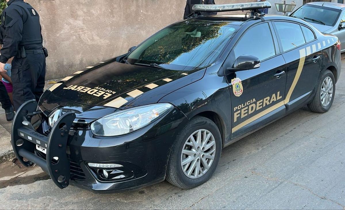  (PF/Divulgação)