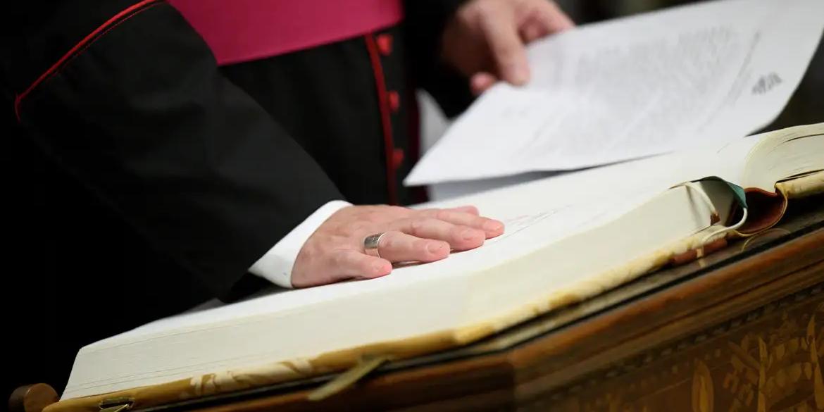 (Vatican News/Reprodução)