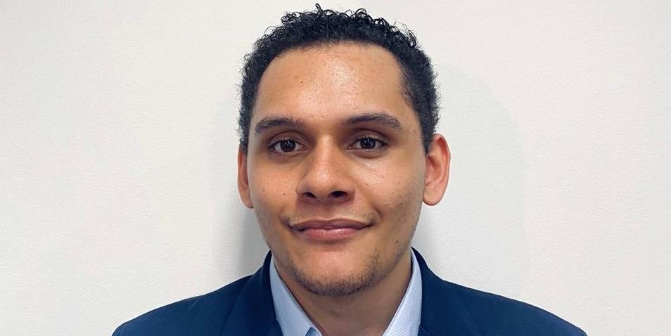 Colaborador Pedro Henrique Silva Magalhães (Aero Service/Divulgação)