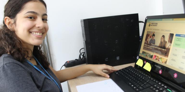 Inscrição é gratuita (Divulgação/PBH)