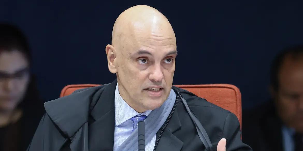 Julgamento prossegue para tomada dos votos dos demais ministros do colegiado (Antonio Augusto/STF)
