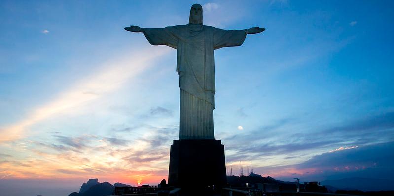 Alta do setor de Turismo e Transporte está associada ao desempenho de hotéis (+13,9%) e transportes em geral (+6,9%) (Luciola Vilella /Mtur)