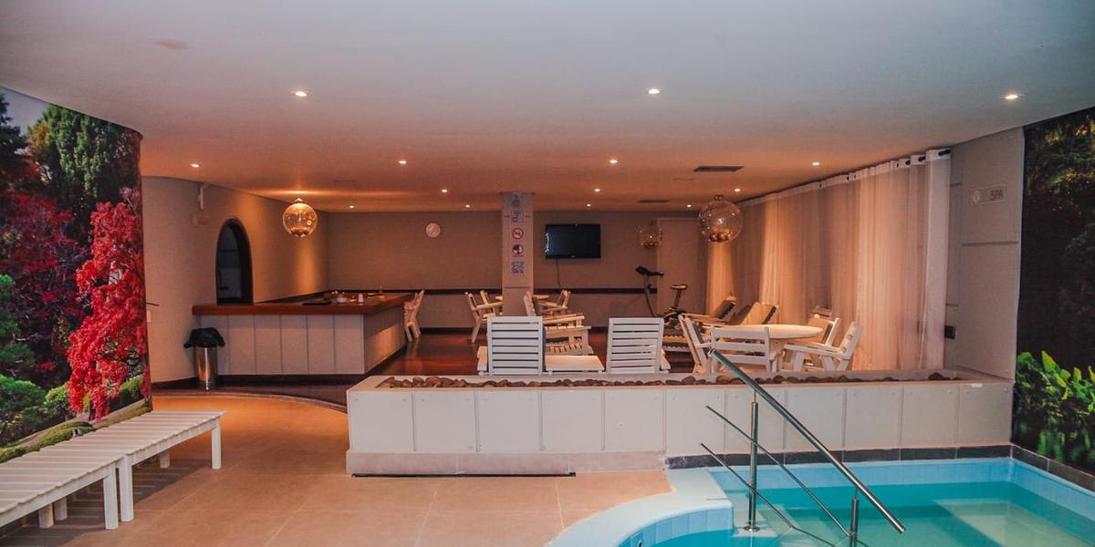 Nikkey Spa está com dois pacotes promocionais que garantem bem-estar e renovação (Mônica Quinta)