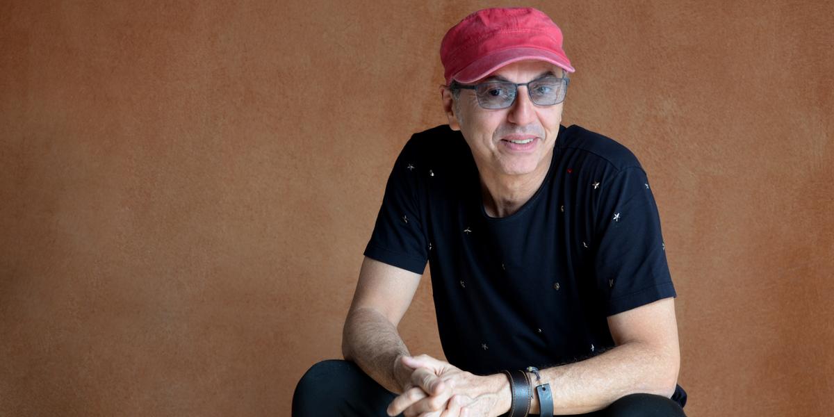 Show será às 18h (Necka Ayala)