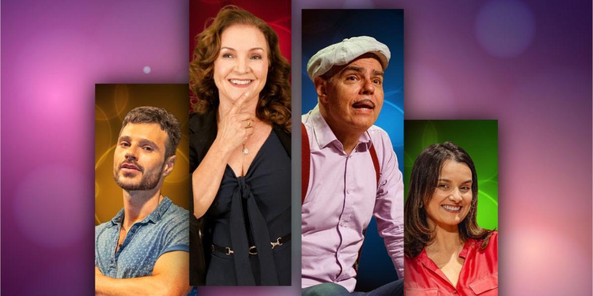 Ingressos para o espetáculo podem ser adquiridos na bilheteria do teatro ou pelo Sympla (Divulgação/MTC)