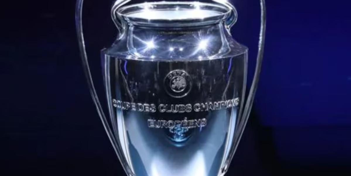 Final da Champions League está marcada para o dia 31 de maio. (Foto: Divulgação/Uefa)
