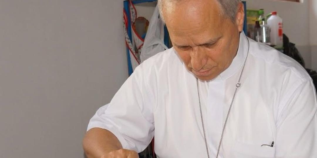O então cardeal Robert Francis Prevost esteve em Belo Horizonte e cidades da Região Metropolitana em diferentes ocasiões, especialmente entre os anos de 2000 e 2012 (Reprodução: Instagram Colégio Santo Agostinho)