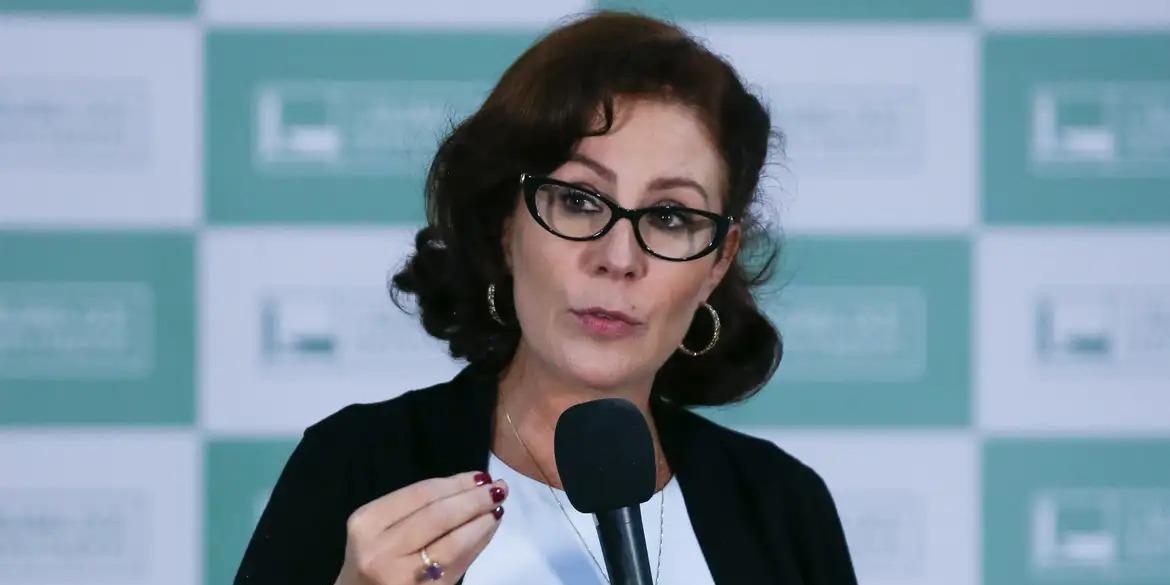 Faltam os votos de Luiz Fux e Cármen Lúcia (Lula Marques/Agência Brasil)