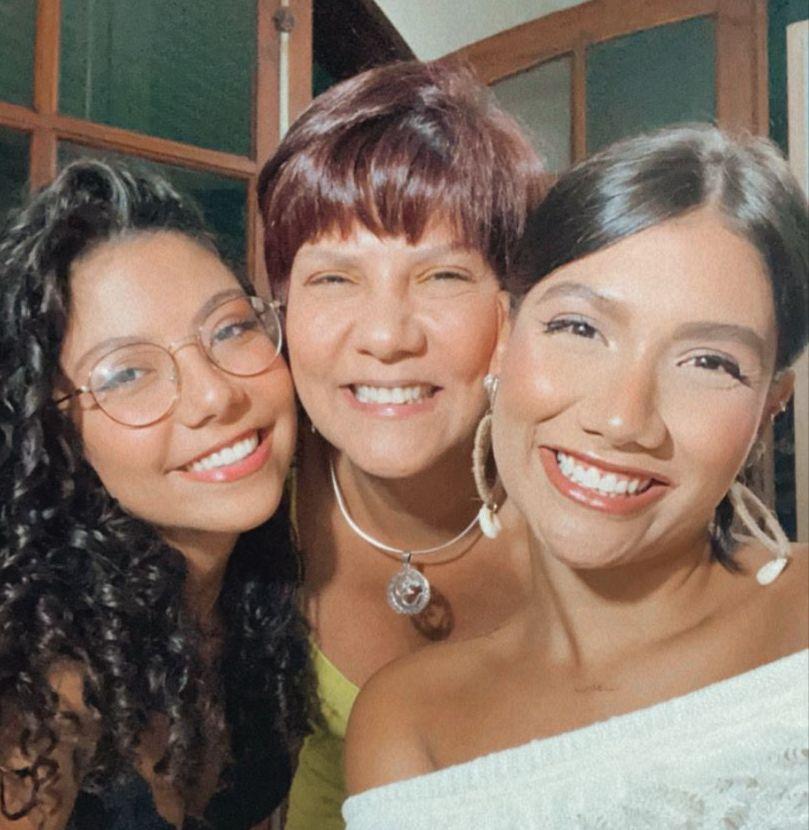 "Cuide das pessoas como você cuida da sua casa", afirma Valéria Matos (Divulgação)