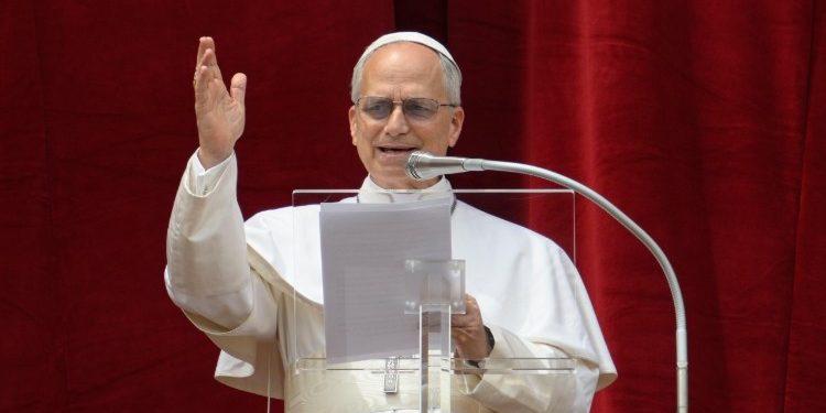 Papa manifestou proximidade especial a alguns territórios particularmente marcados por conflitos (Vatican News/Divulgação)