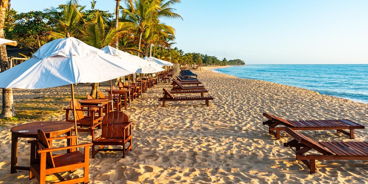 Travel Inn Trancoso: promoção é oportunidade de planejar uma viagem pagando menos na hospedagem em destinos turísticos premiados (Divulgação / Travel Inn)