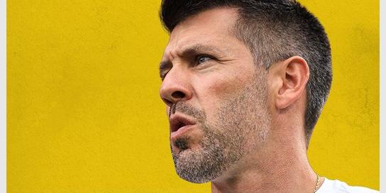 Uruguaio que trabalhou na Raposa agora vai dirigir time da segunda divisão inglesa (X do Watford)