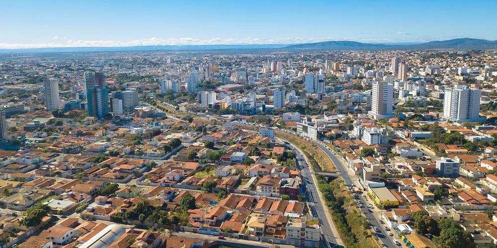 Localizada a 422 km da capital BH, cidade possui uma rica mistura de cultura, natureza, gastronomia e hospitalidade (Divulgação / Prefeitura de Montes Claros)