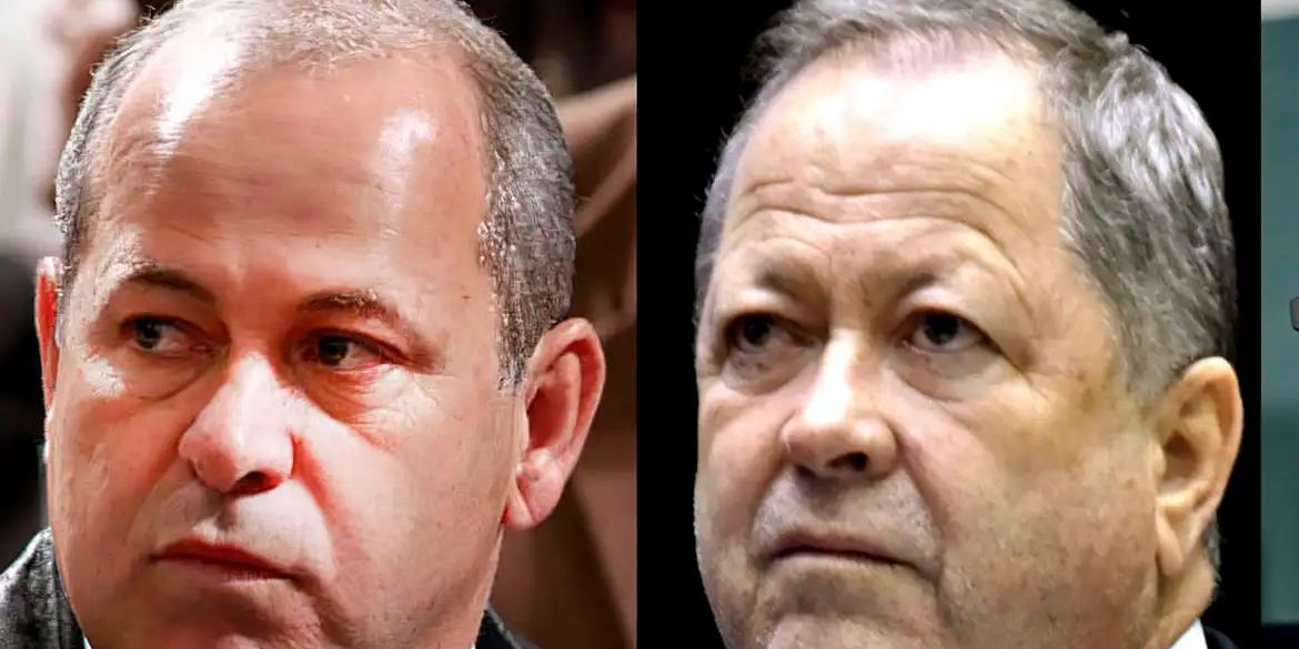 Vice-procurador, Hindenburgo Chateaubriand, afirma que os acusados devem ser condenados pelos crimes de organização criminosa e homicídio (ALERJ)