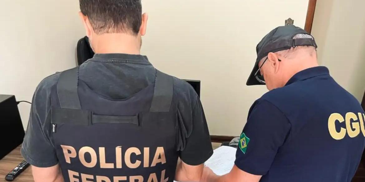 (Divulgação/ PF)