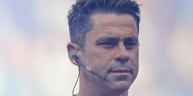 Flávio Rodrigues de Souza comandará o clássico no Mineirão (Pedro Souza /Atlético)