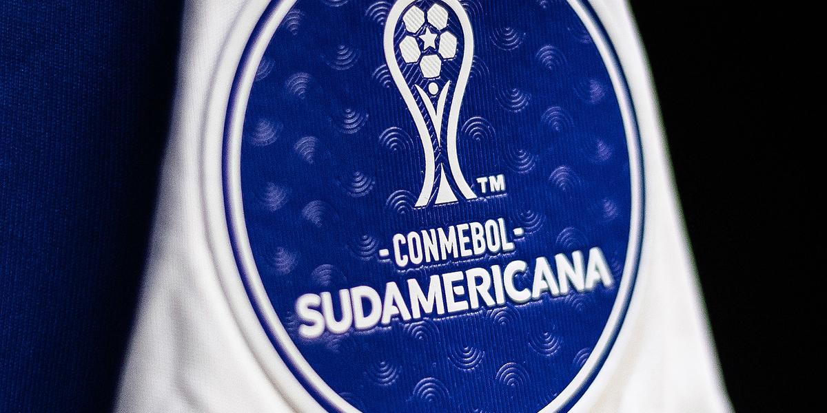 Cruzeiro cumpre tabela na Copa Sul-Americana (Foto: Gustavo Aleixo/Cruzeiro)