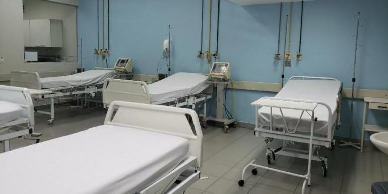 Além dos novos 13 leitos, o hospital irá incrementar a estrutura da enfermaria pediátrica já existente na unidade (Divulgação / PBH)